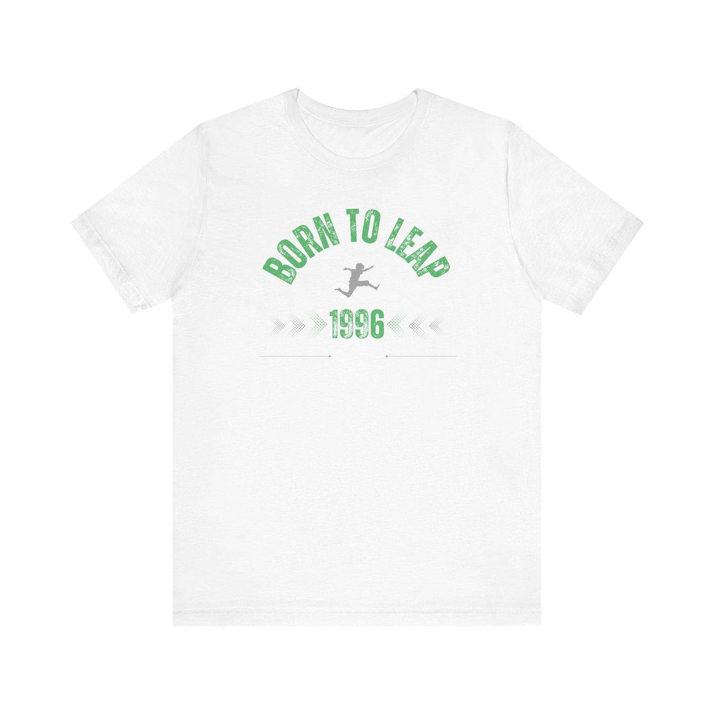 Born to leap 1996 T-shirt