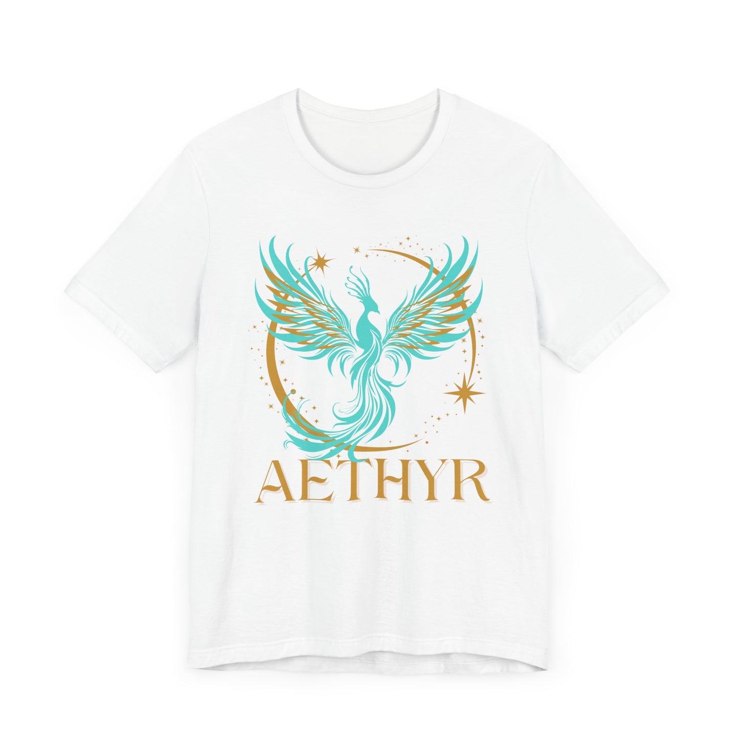 Aethyr1 T-shirt