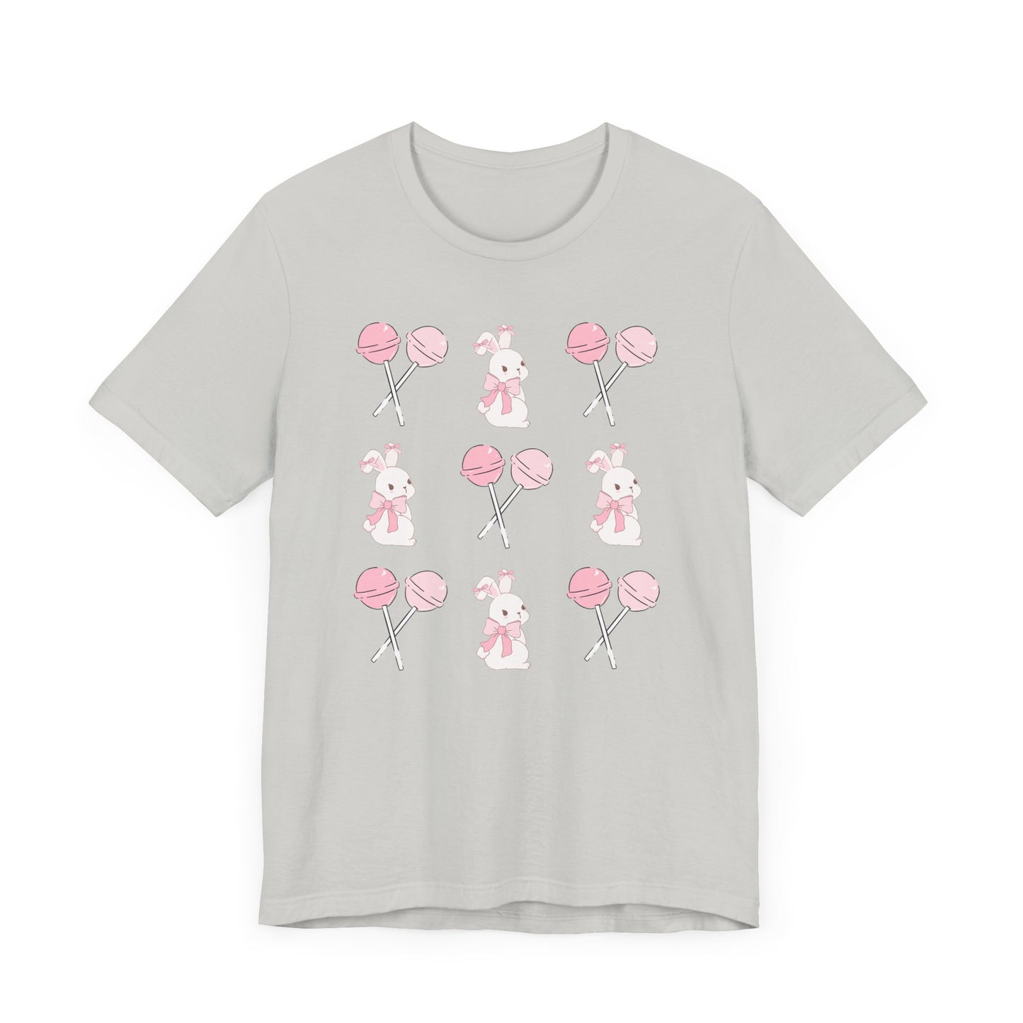 Lollipop Rabbit T-Shirt