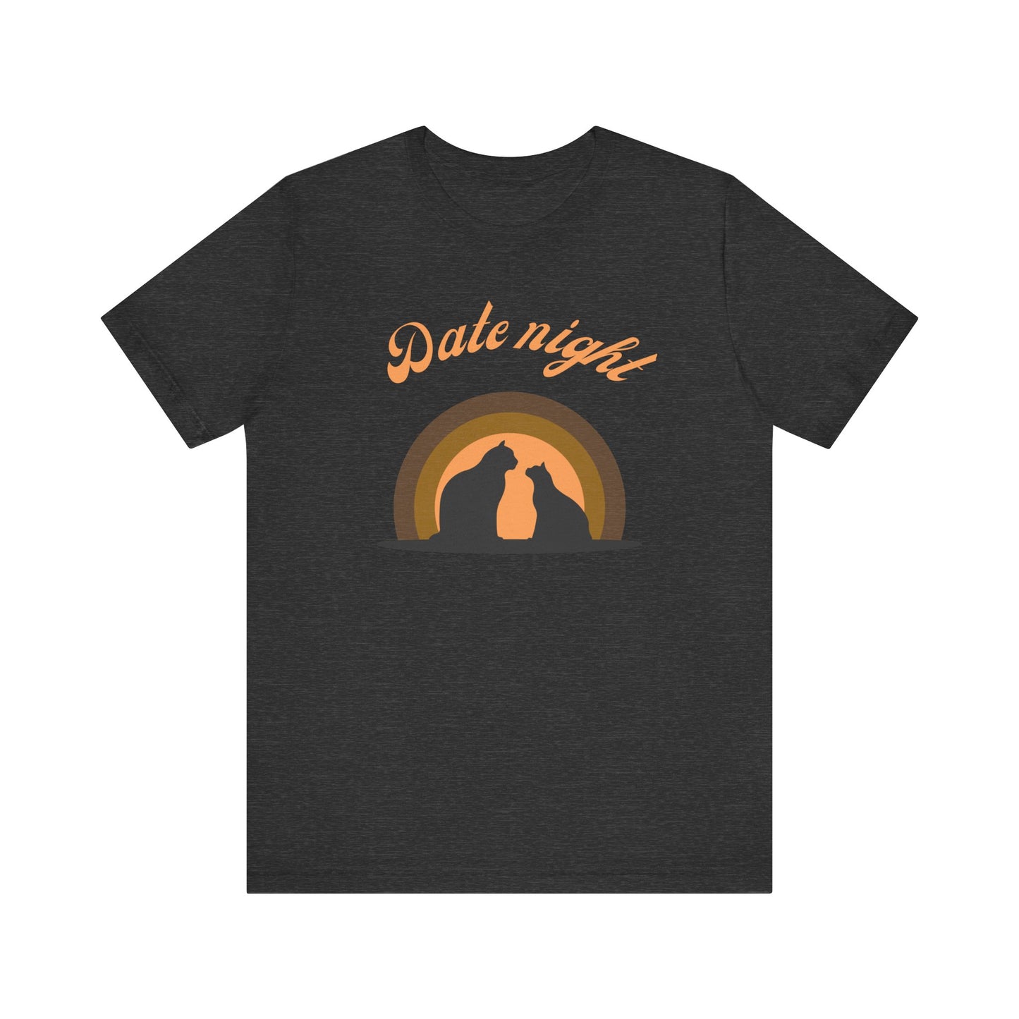 Date night T-shirt