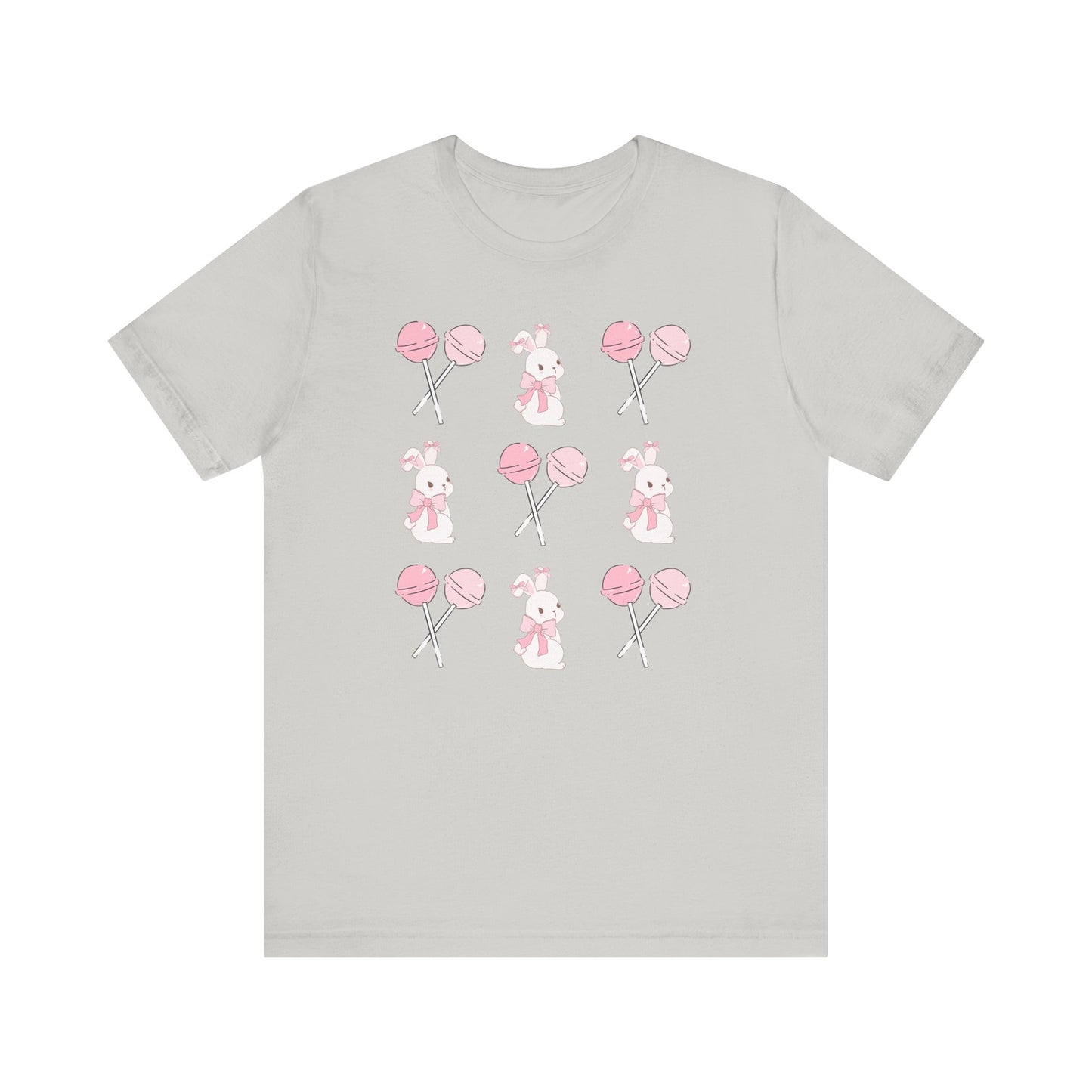 Lollipop Rabbit T-Shirt