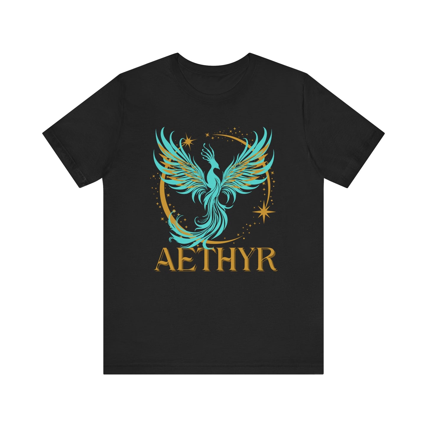 Aethyr1 T-shirt