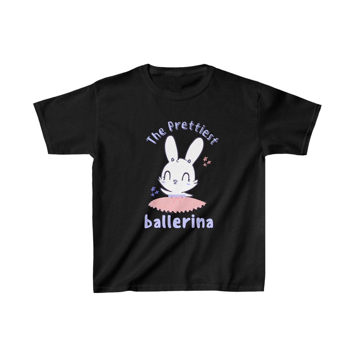 Prettiest Ballerina Tee