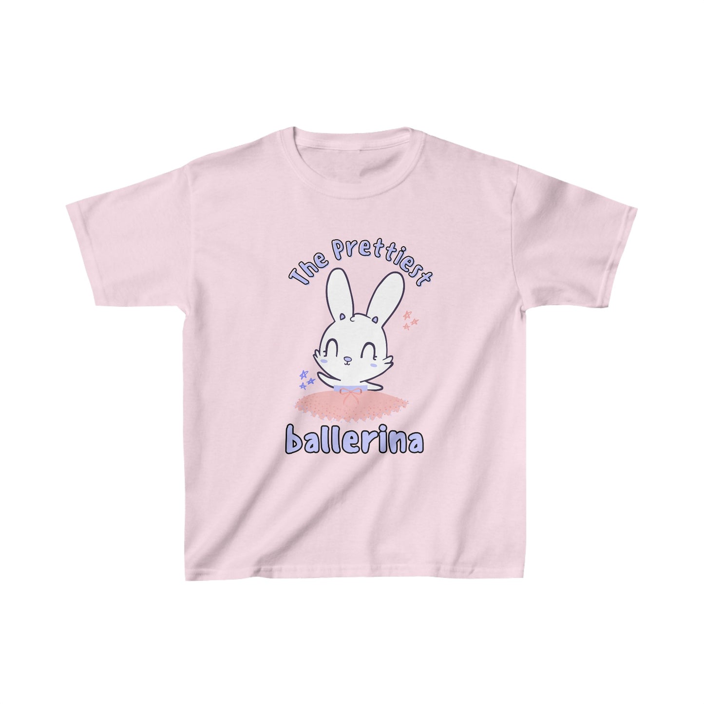 Prettiest Ballerina Tee