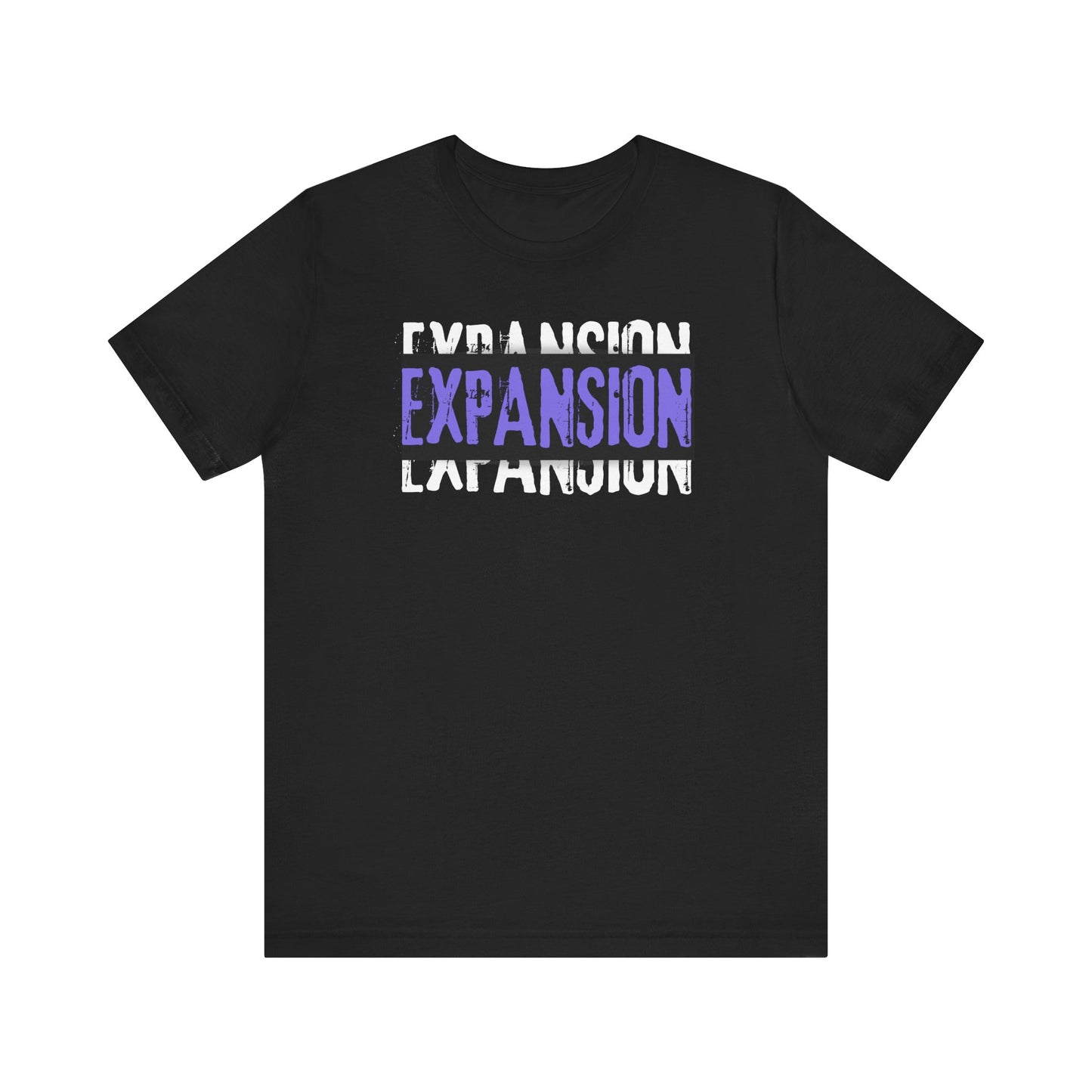 Expansion T-shirt