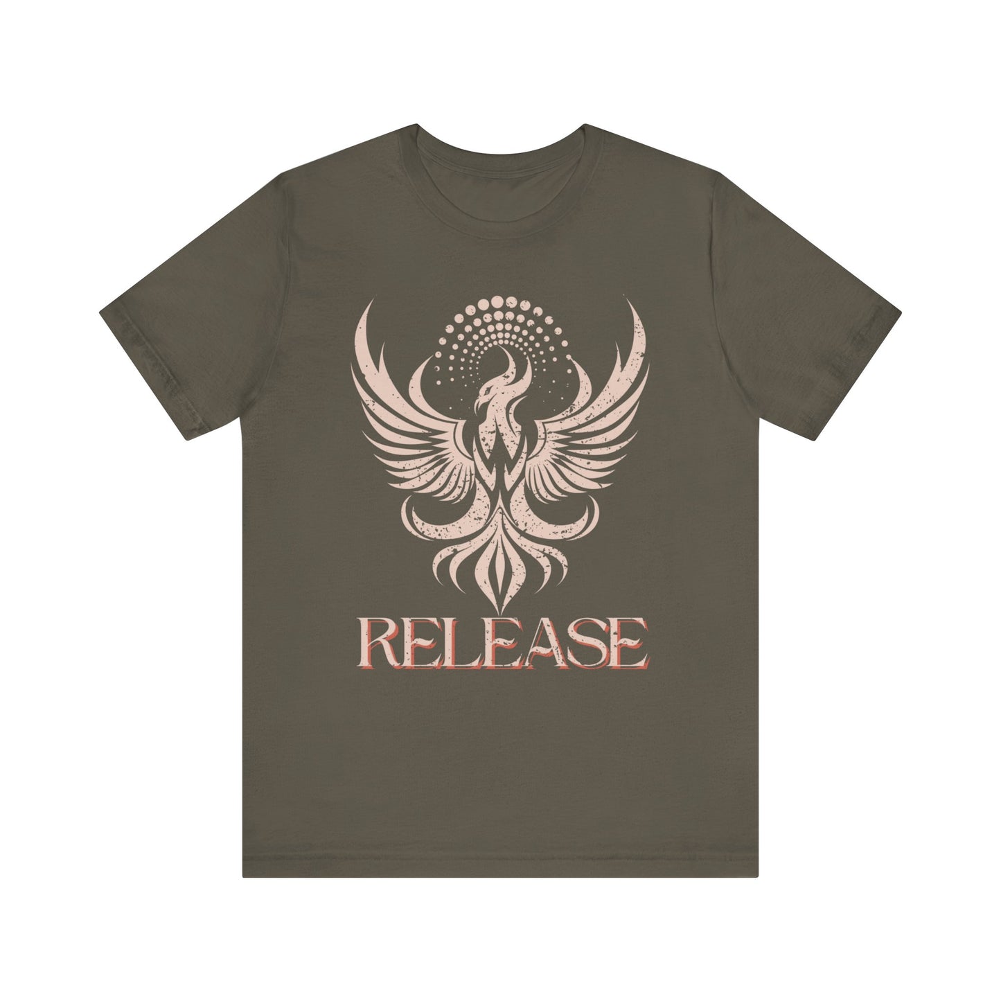 Release T-shirt