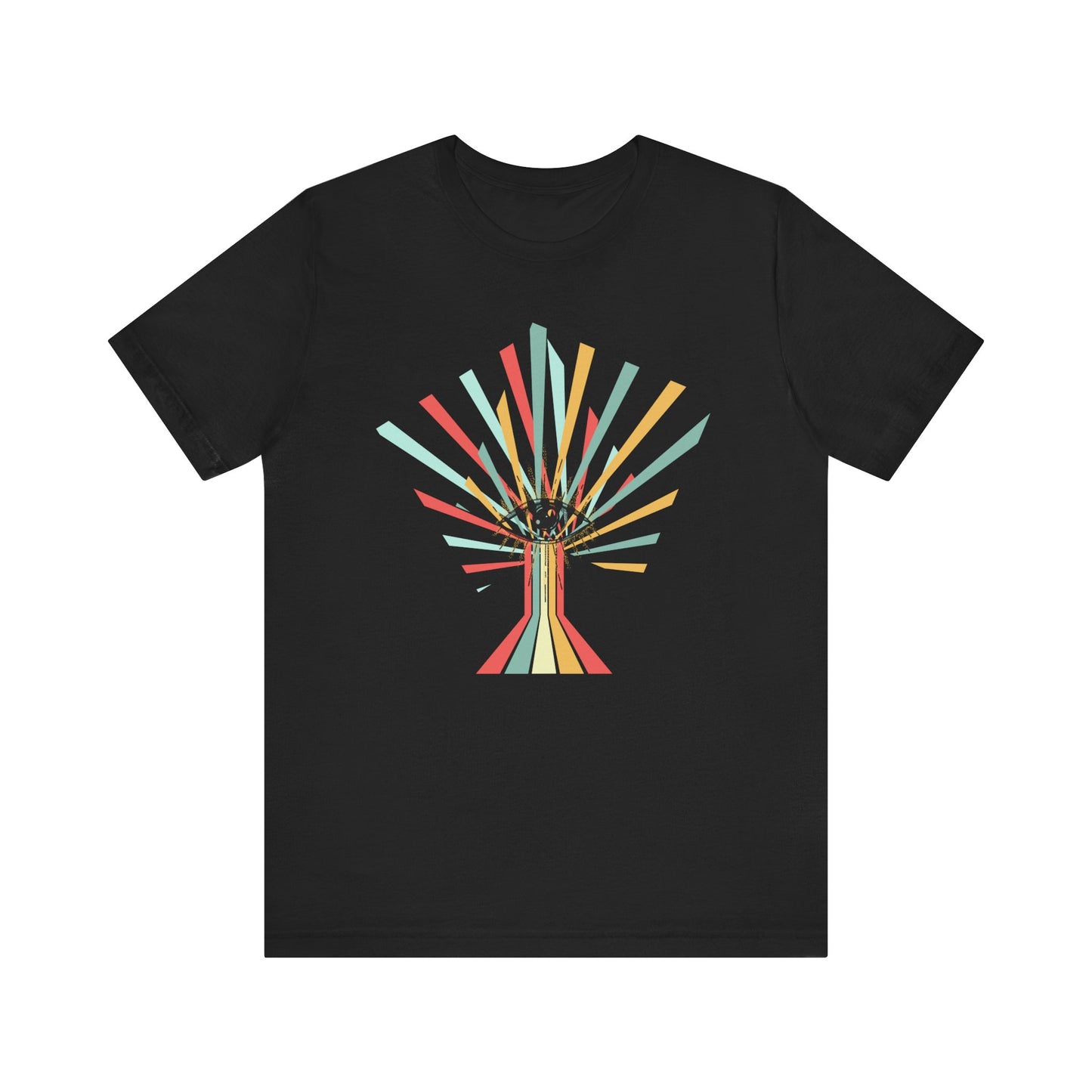 Graphic Tree T-shirt