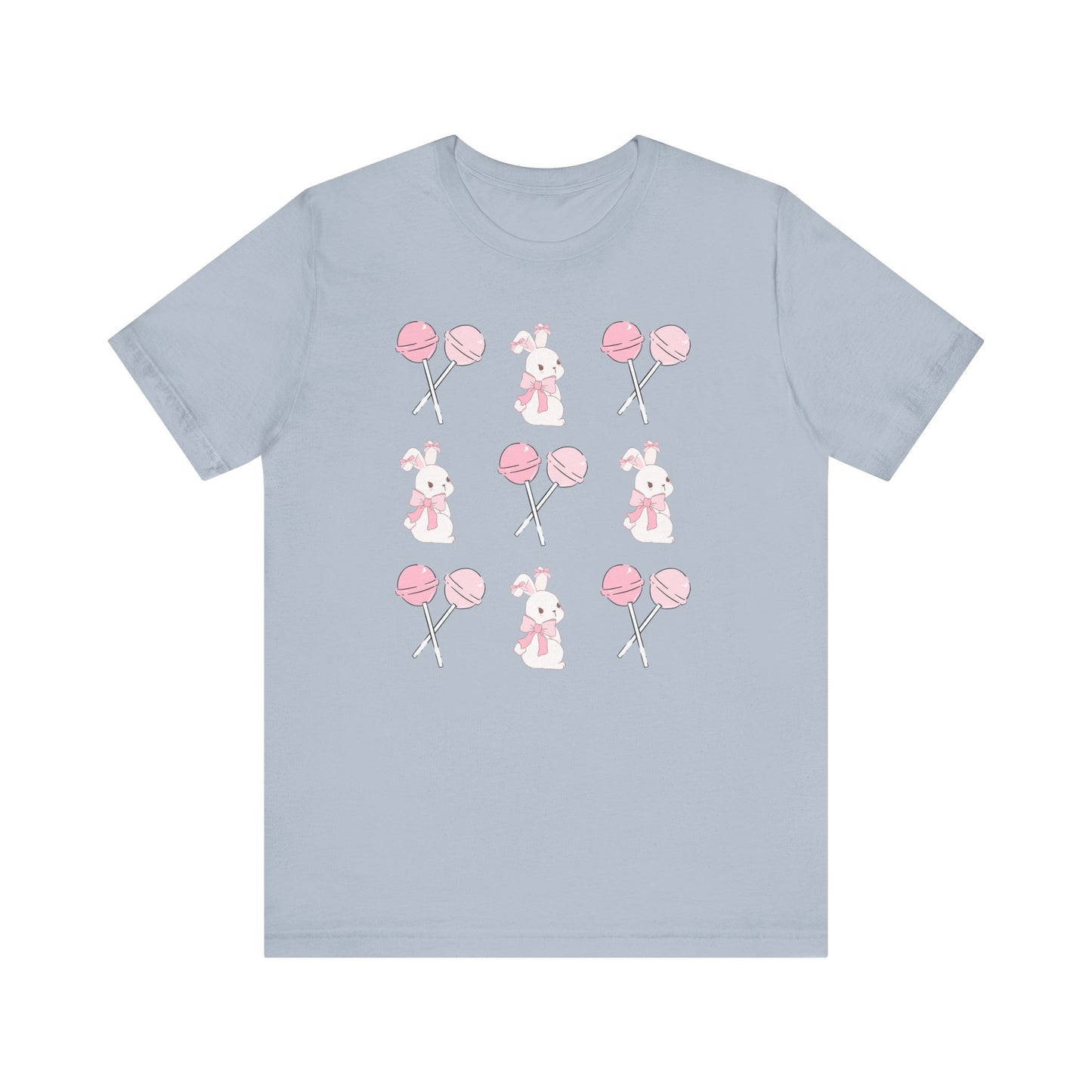 Lollipop Rabbit T-Shirt