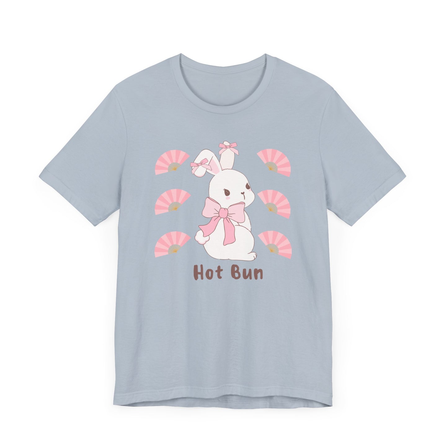 Hot Bun Tee