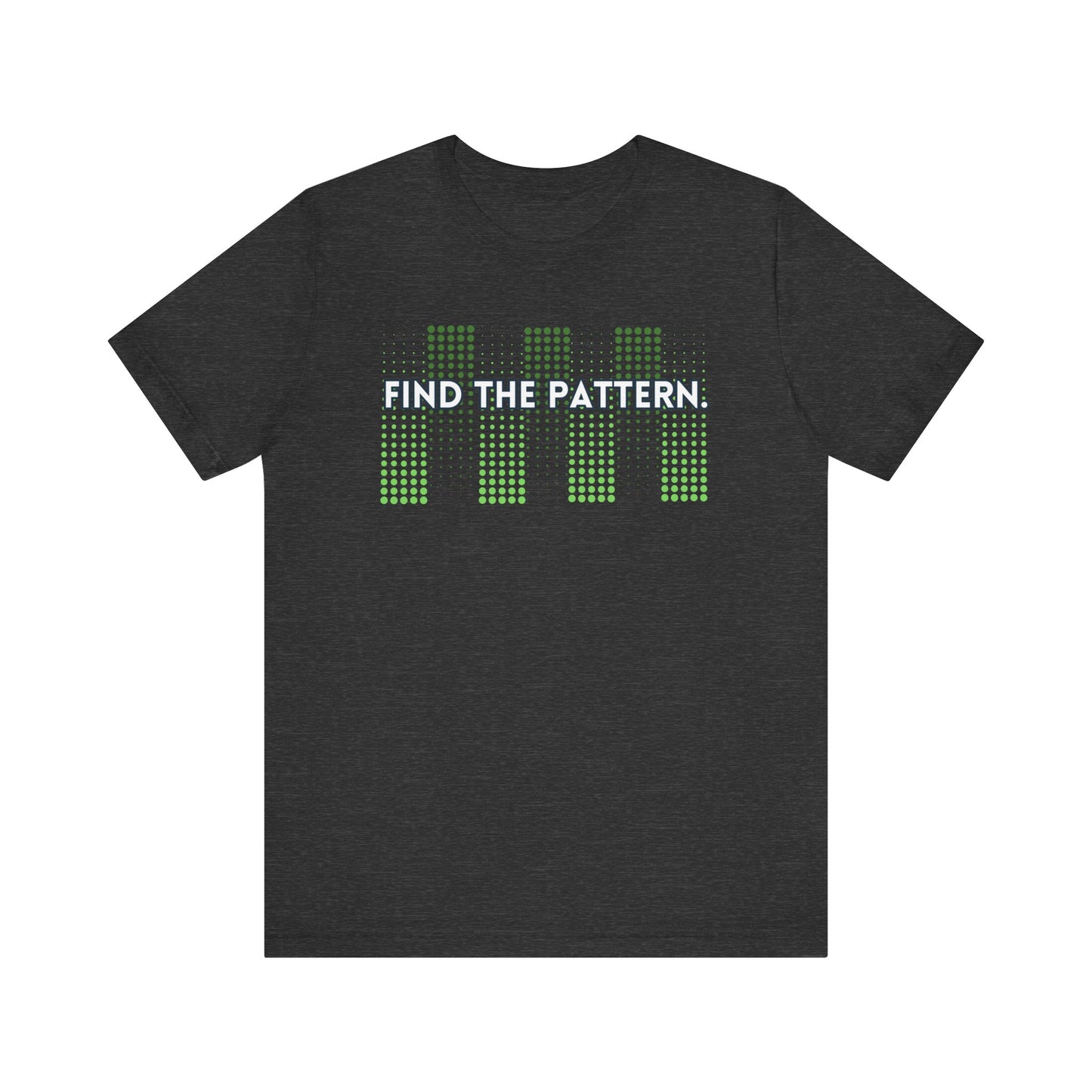 Find the pattern