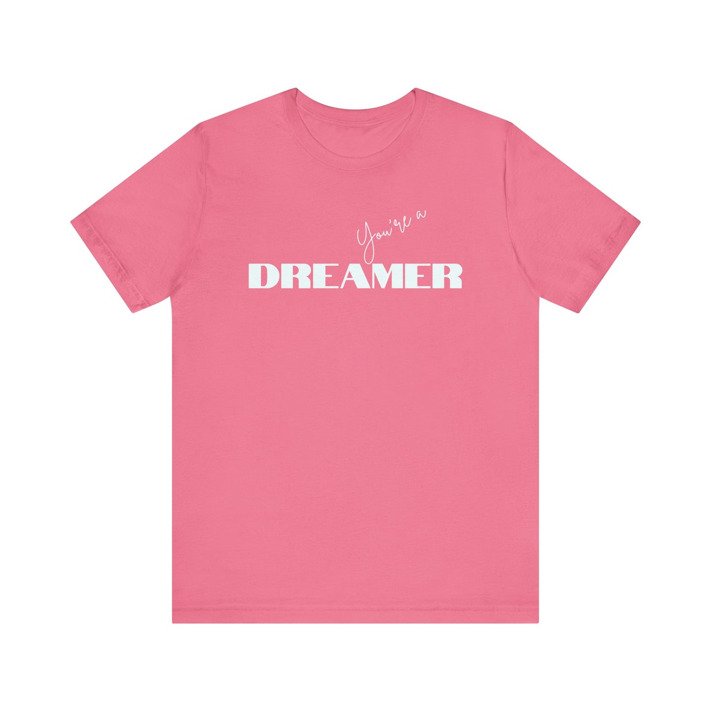 Dreamer T-shirt