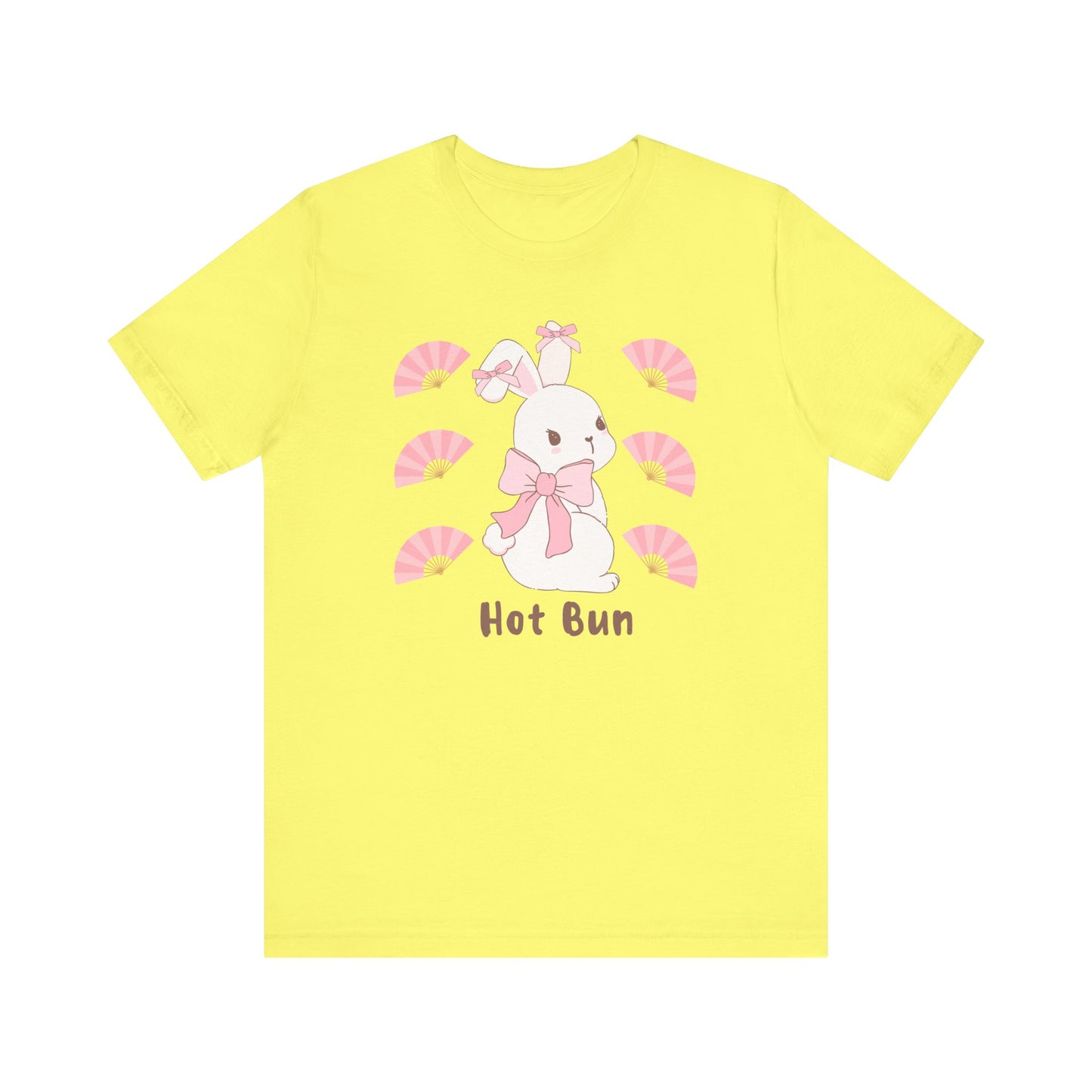 Hot Bun Tee