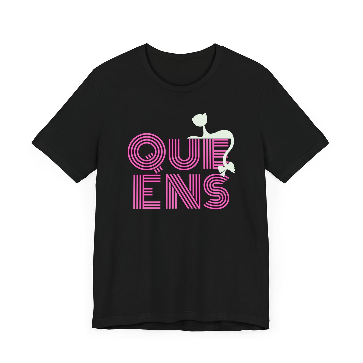 Queens T-shirt