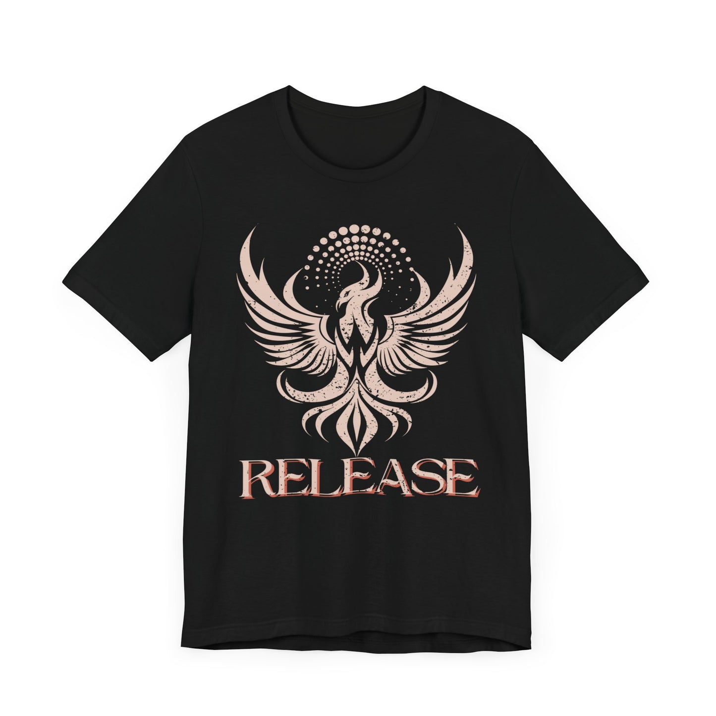 Release T-shirt