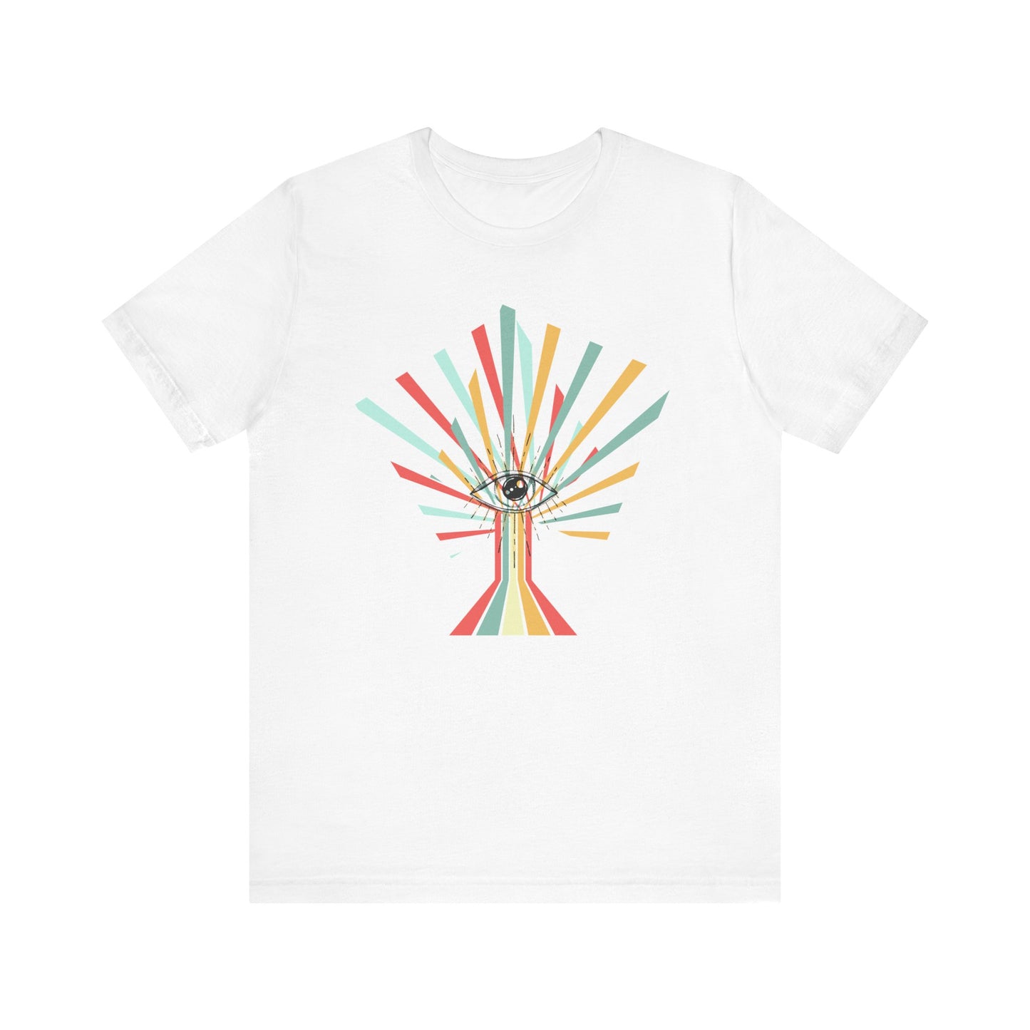 Graphic Tree T-shirt