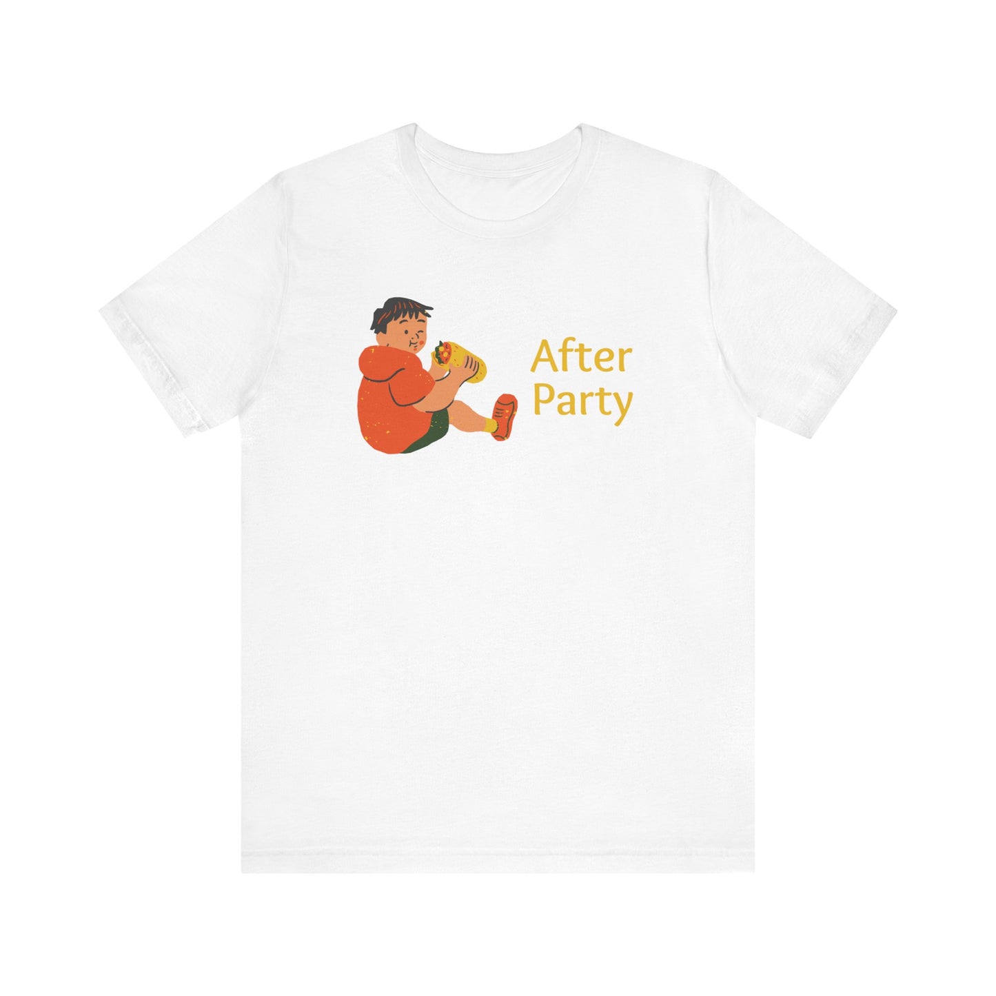 After Party T-shirt