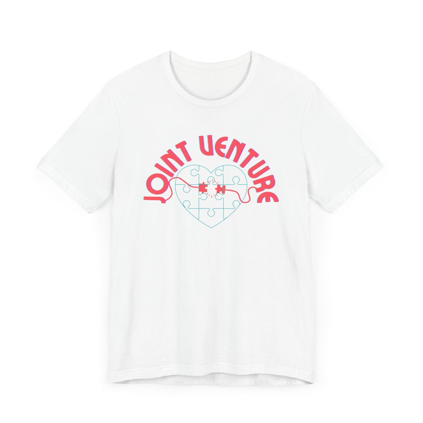 Joint Venture T-shirt