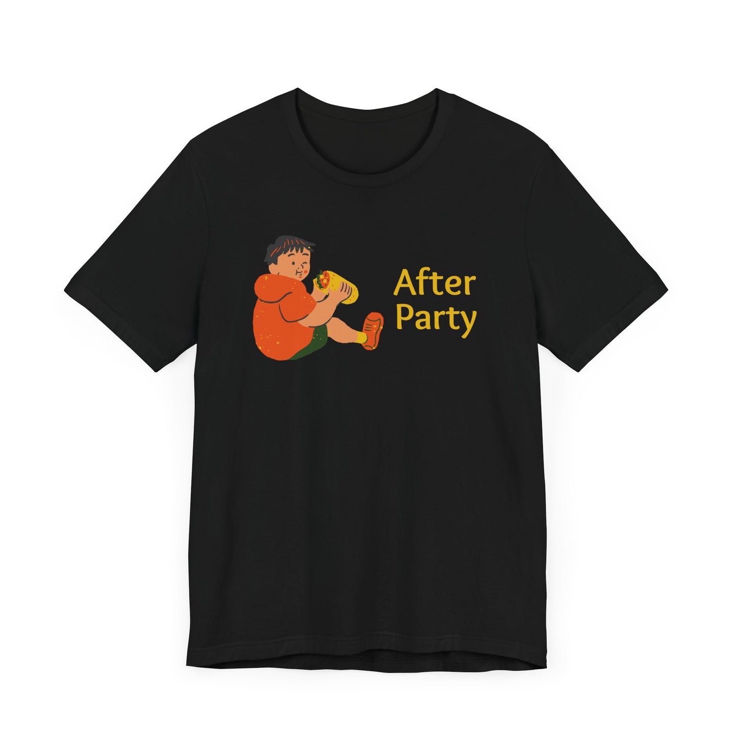 After Party T-shirt