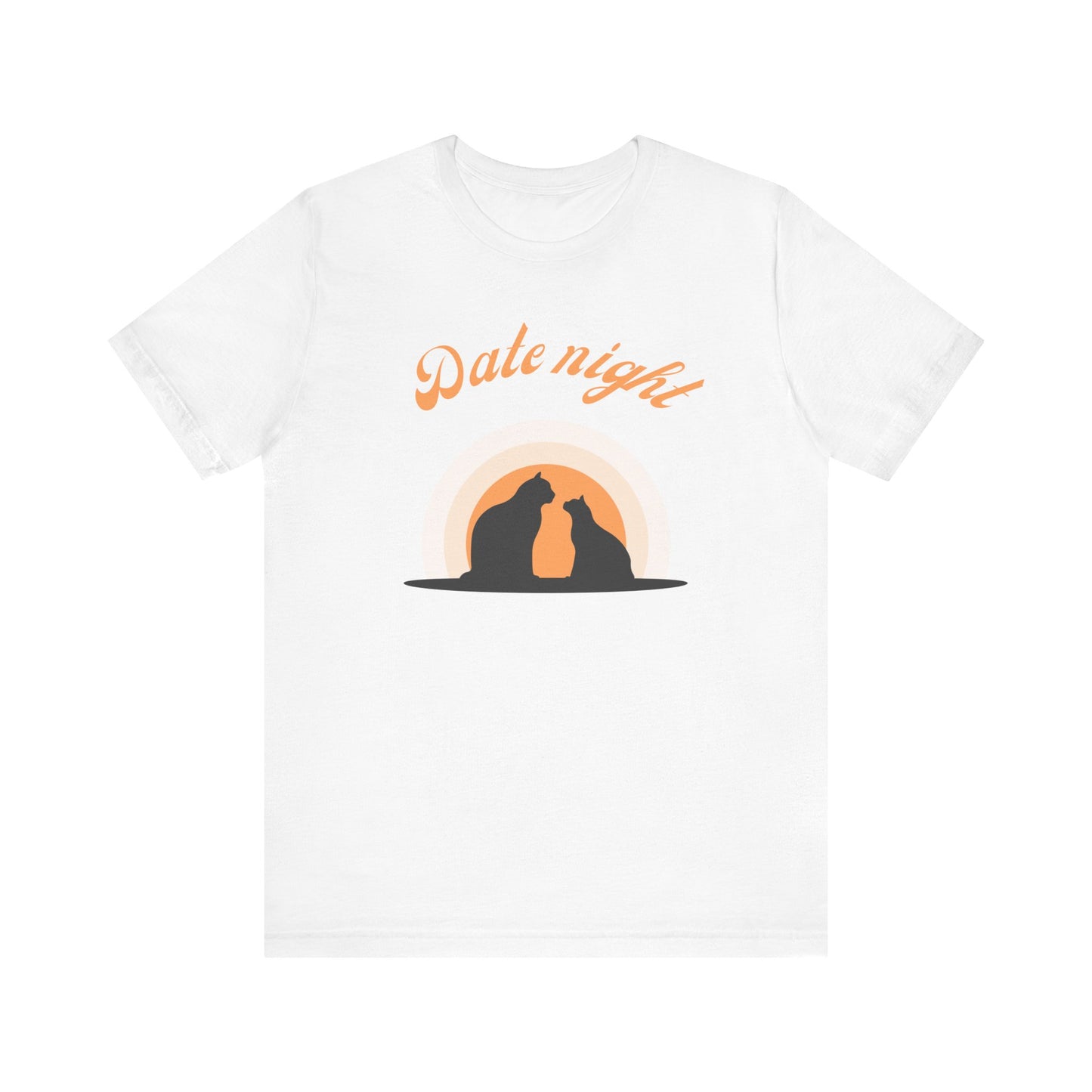 Date night T-shirt