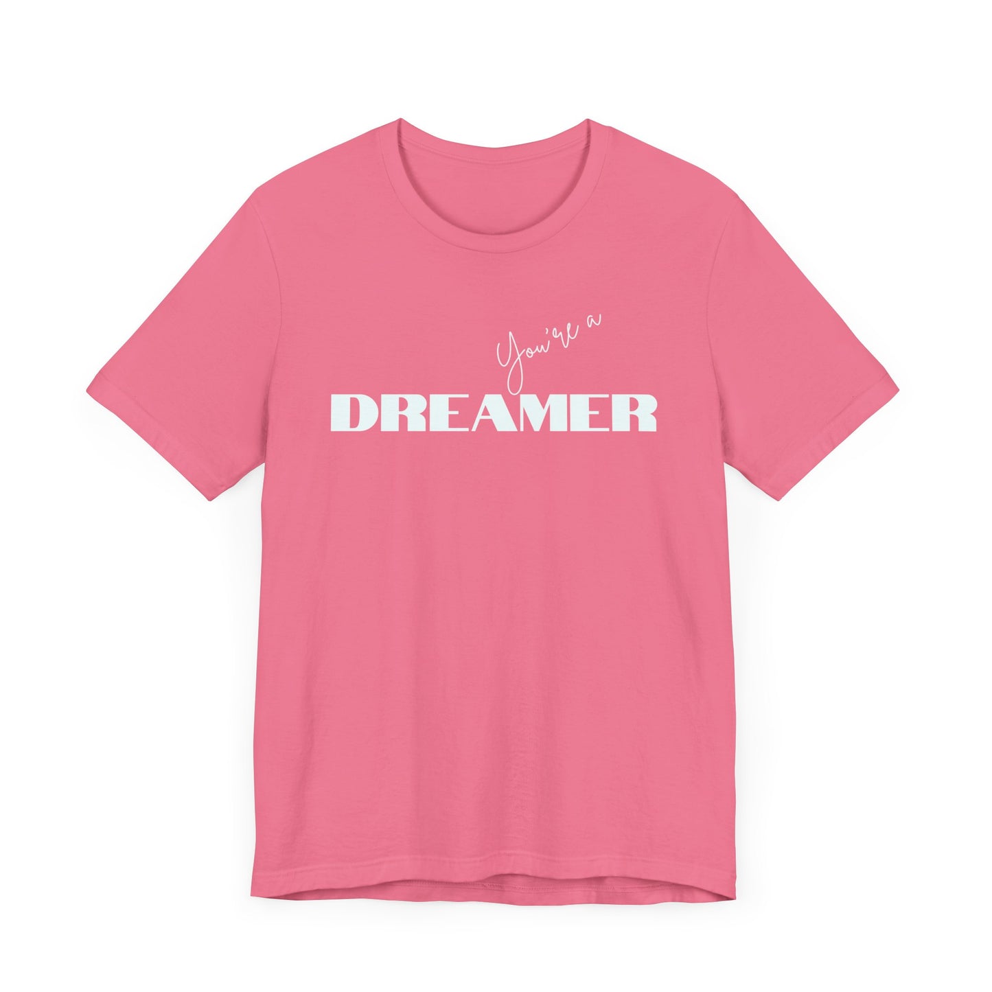 Dreamer T-shirt