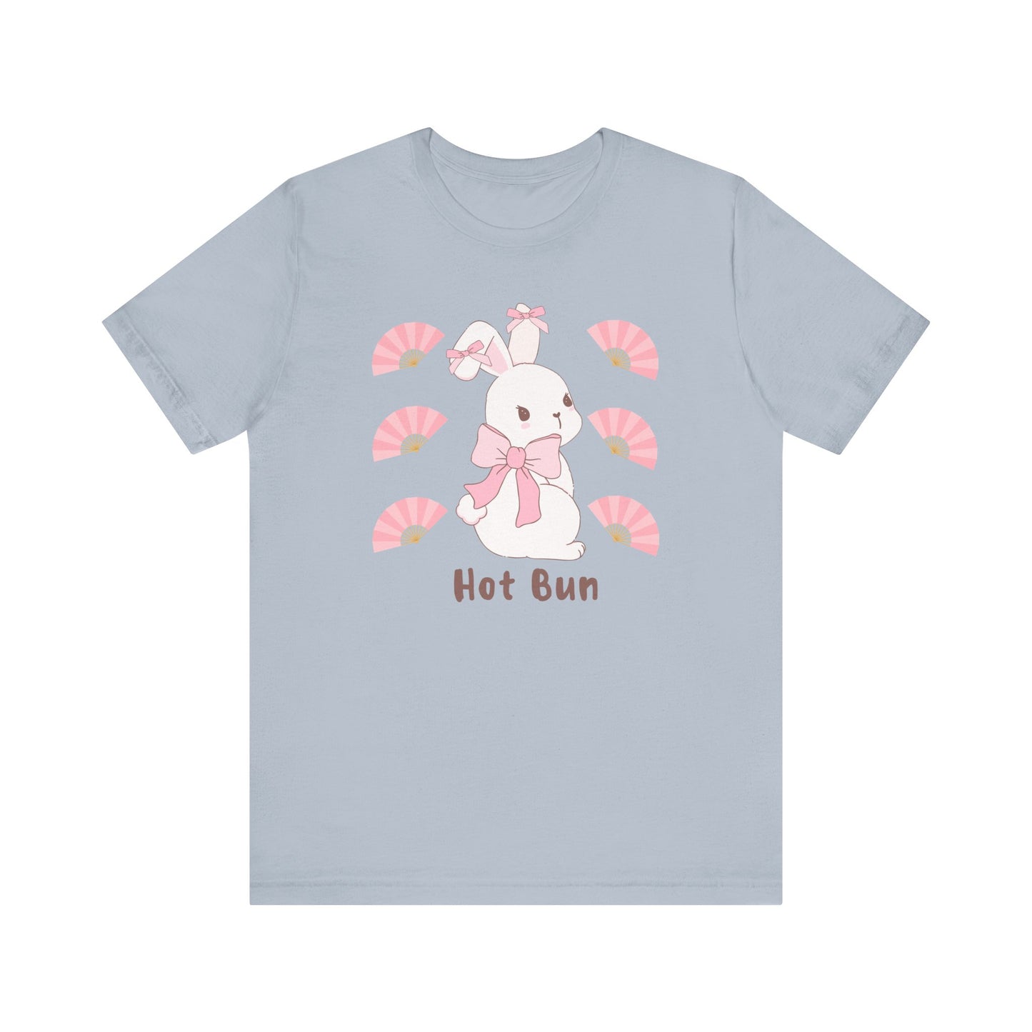 Hot Bun Tee