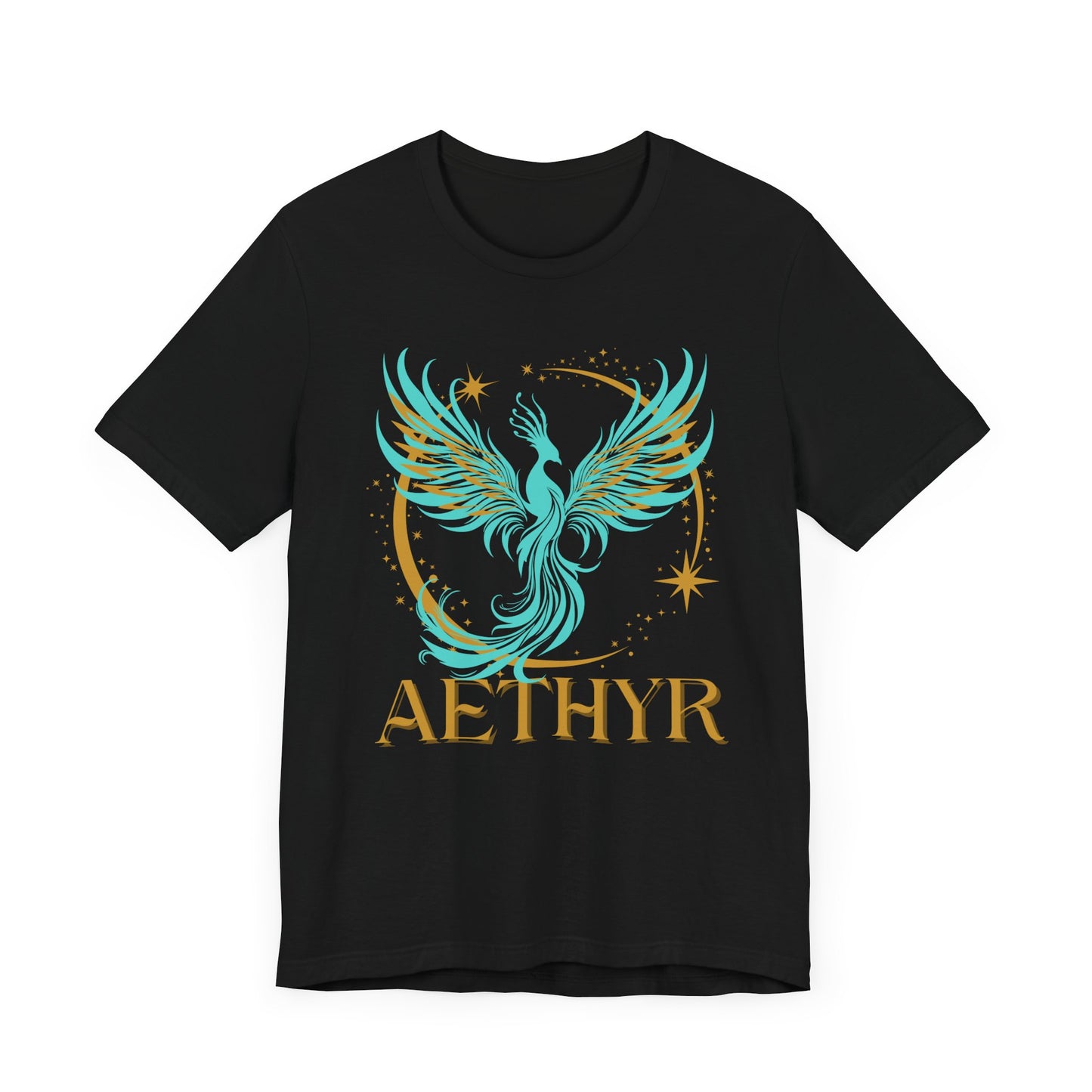 Aethyr1 T-shirt