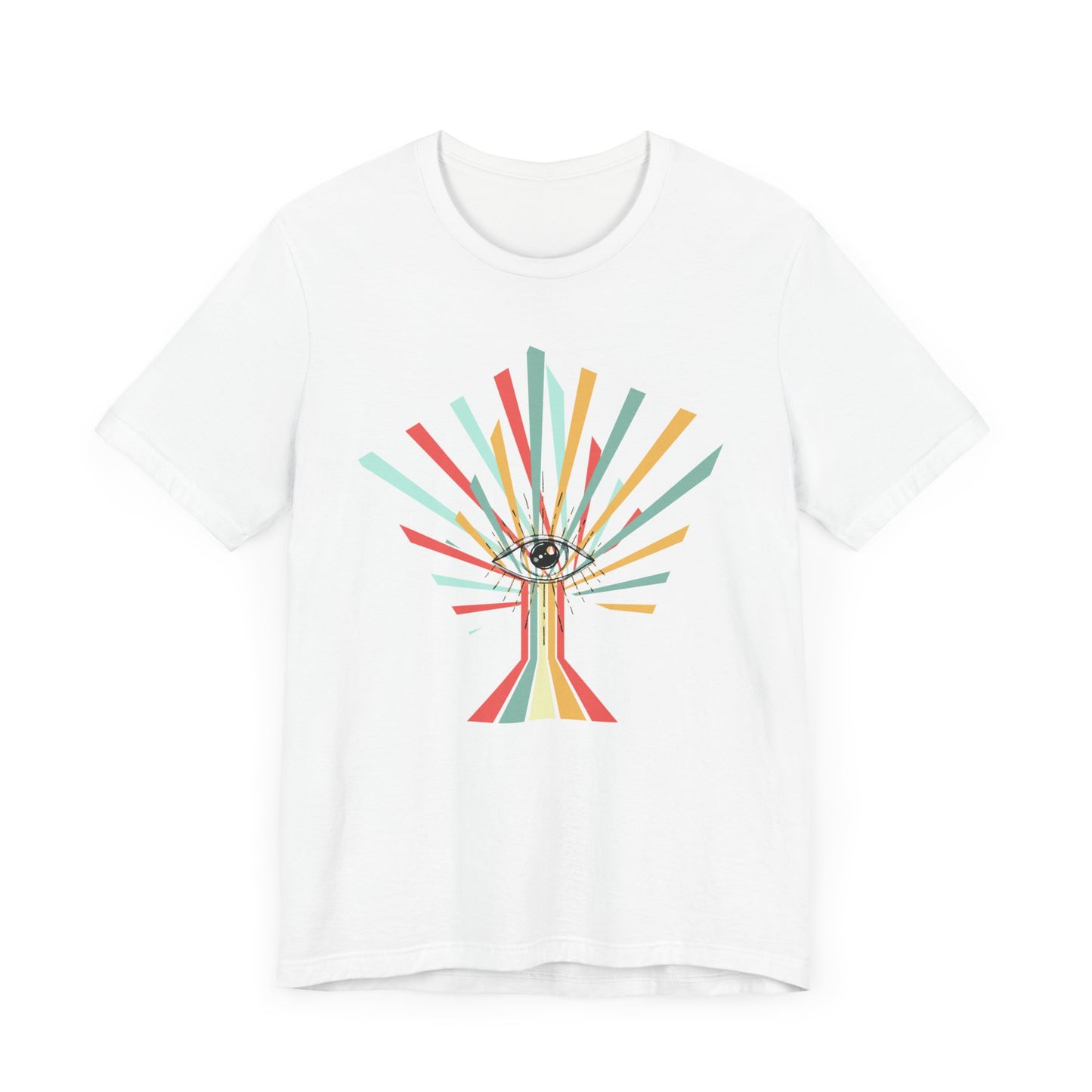 Graphic Tree T-shirt