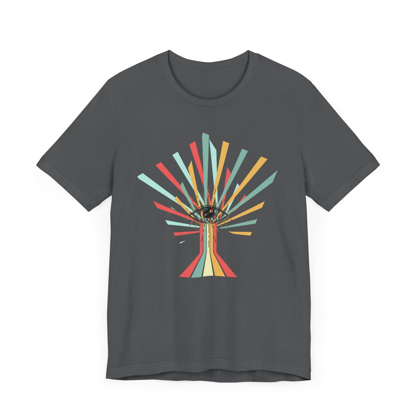 Graphic Tree T-shirt