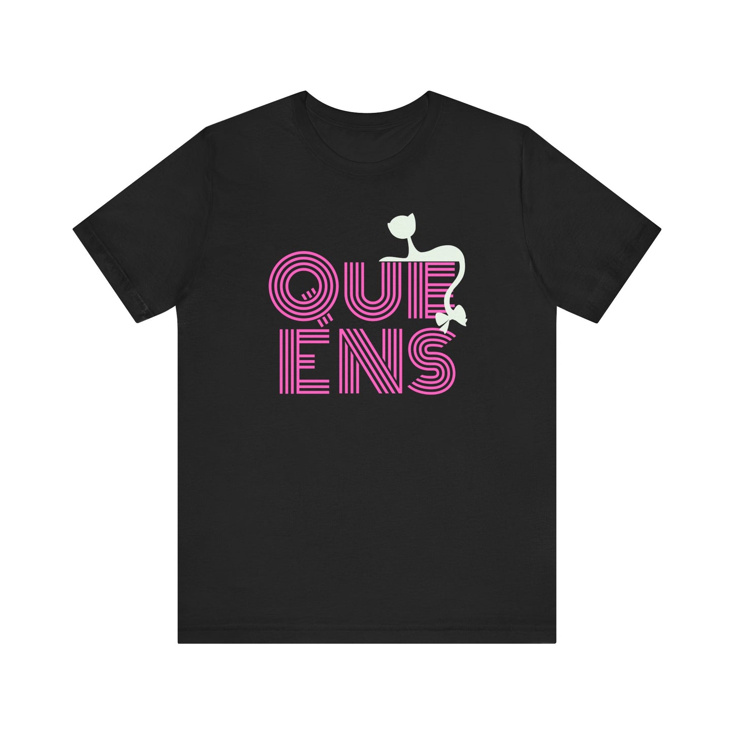 Queens T-shirt