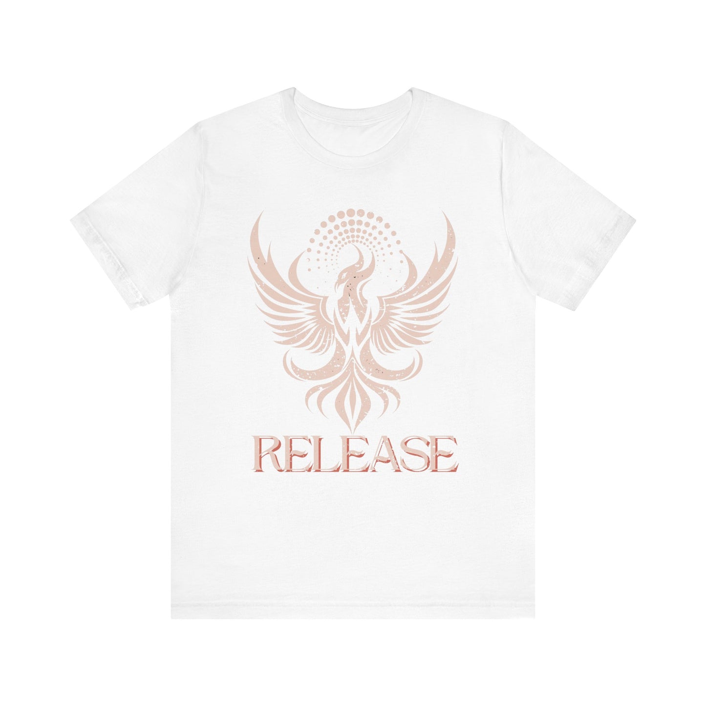 Release T-shirt