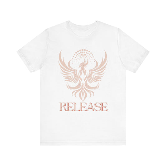 Release T-shirt