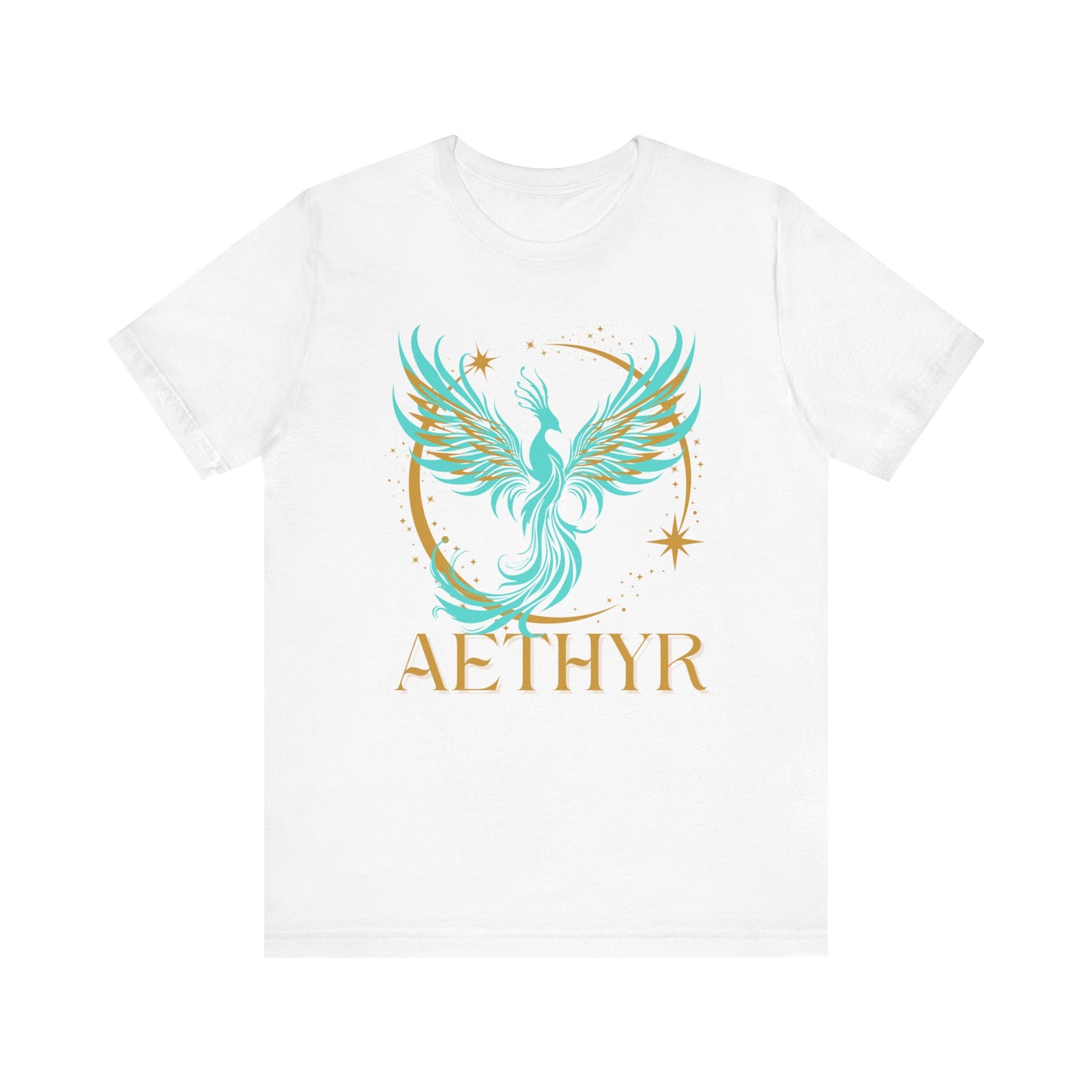 Aethyr1 T-shirt