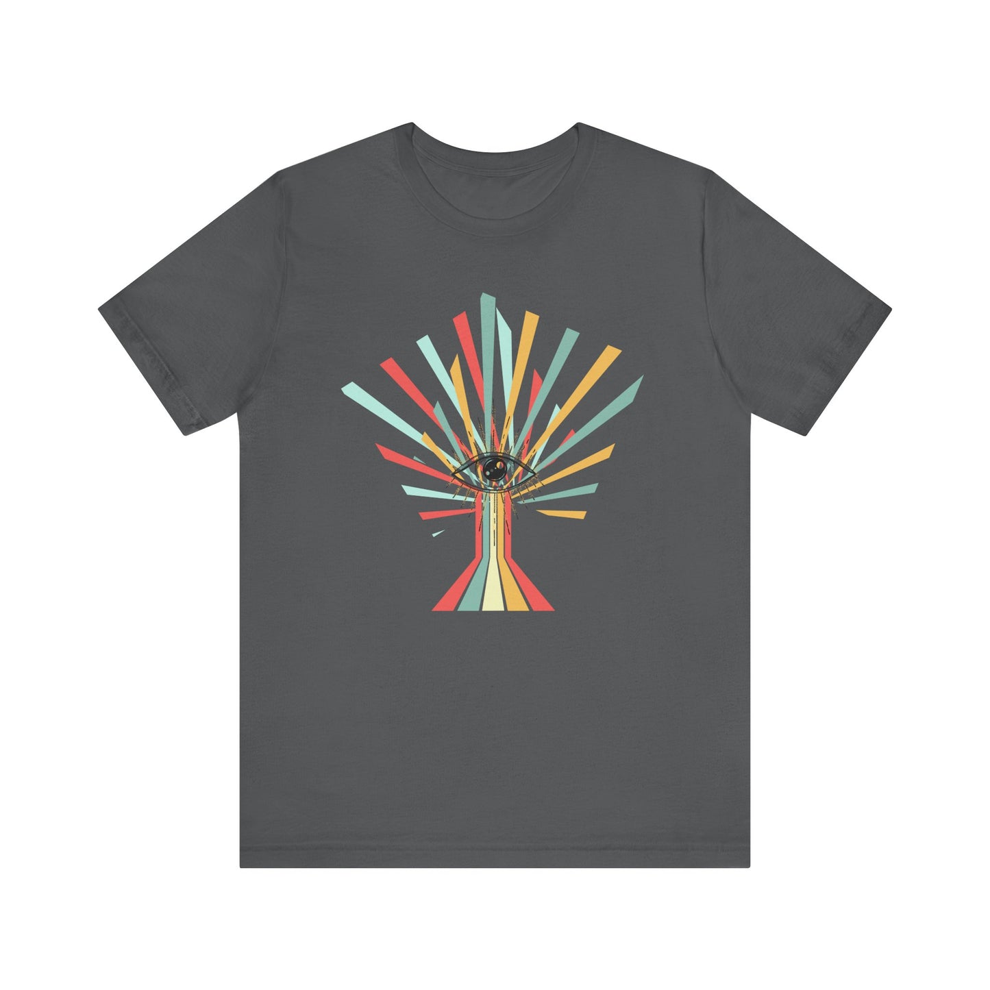 Graphic Tree T-shirt