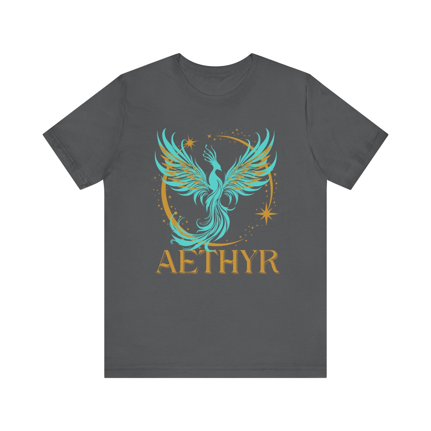 Aethyr1 T-shirt