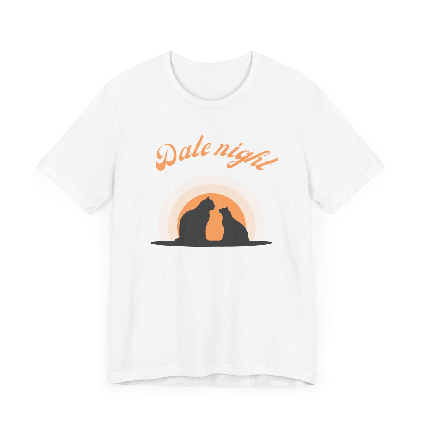 Date night T-shirt