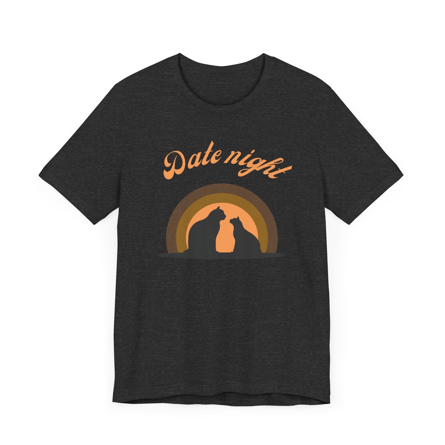 Date night T-shirt