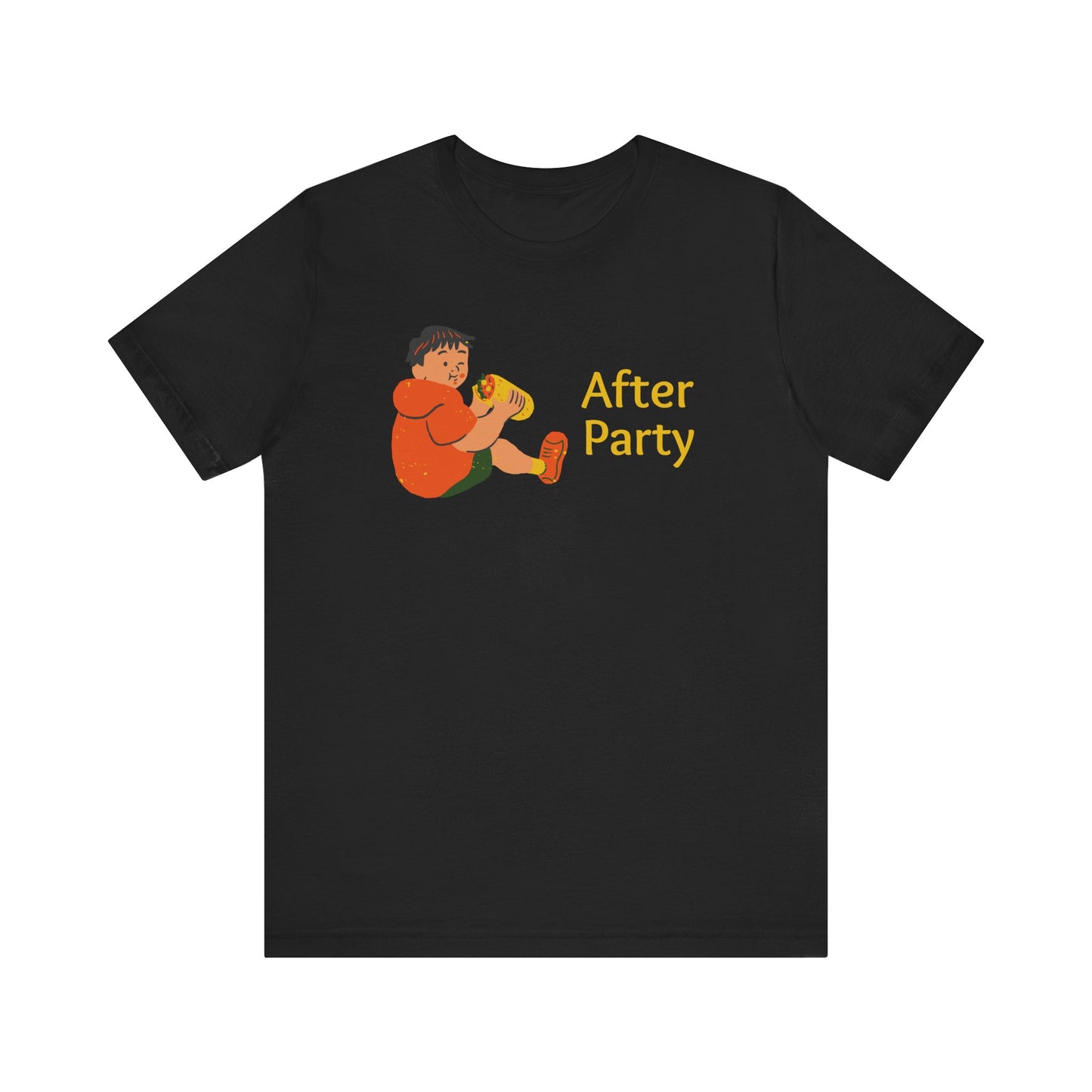 After Party T-shirt