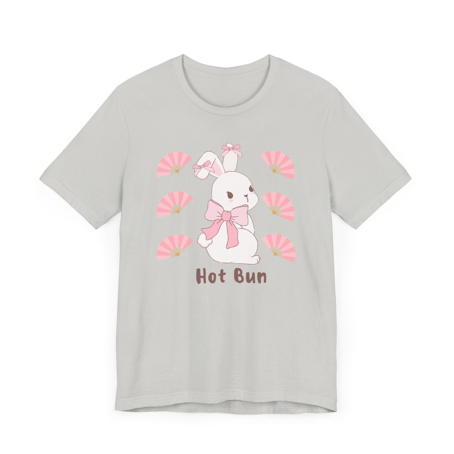 Hot Bun Tee