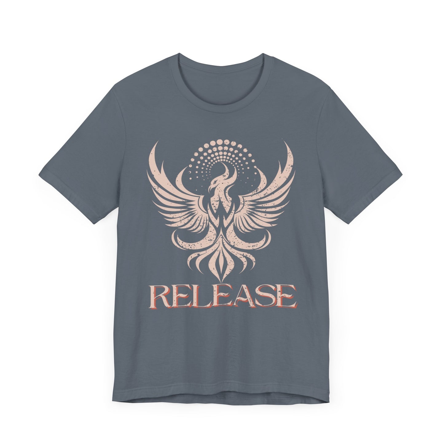 Release T-shirt