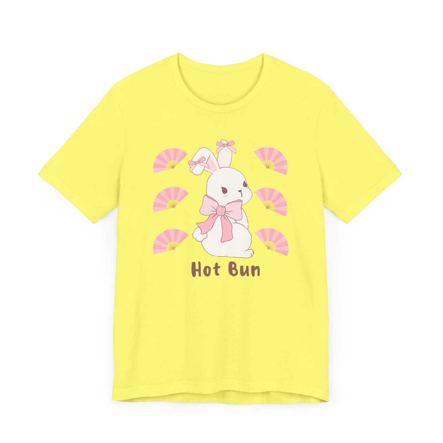 Hot Bun Tee