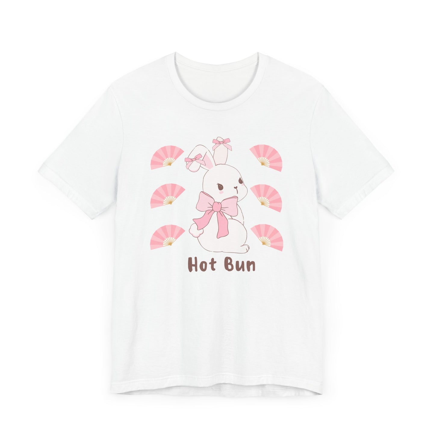 Hot Bun Tee