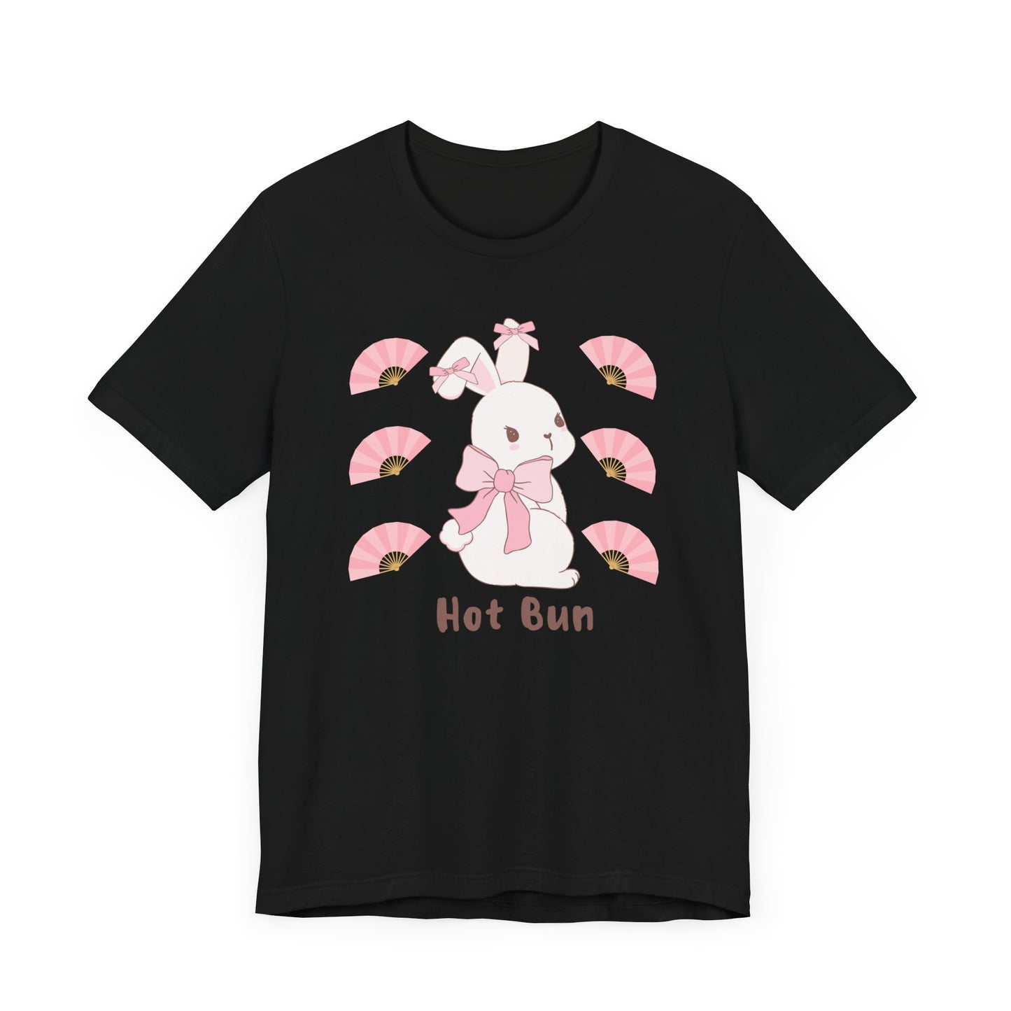 Hot Bun Tee