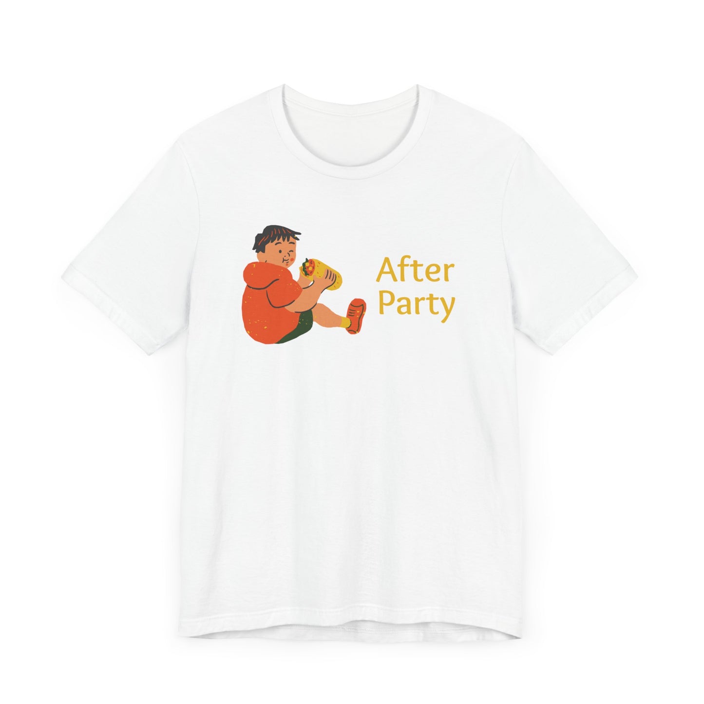 After Party T-shirt