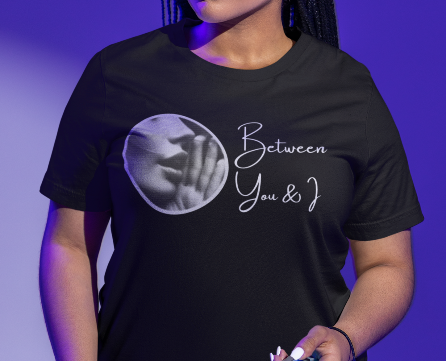 Between You&I T-Shirt